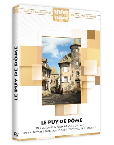 Acheter Mille pays en un Le Puy de Dôme DVD État correct - 29,54 € Mille pays en un Le Puy de Dôme DVD État correct reconditionné disponible sur Fnac