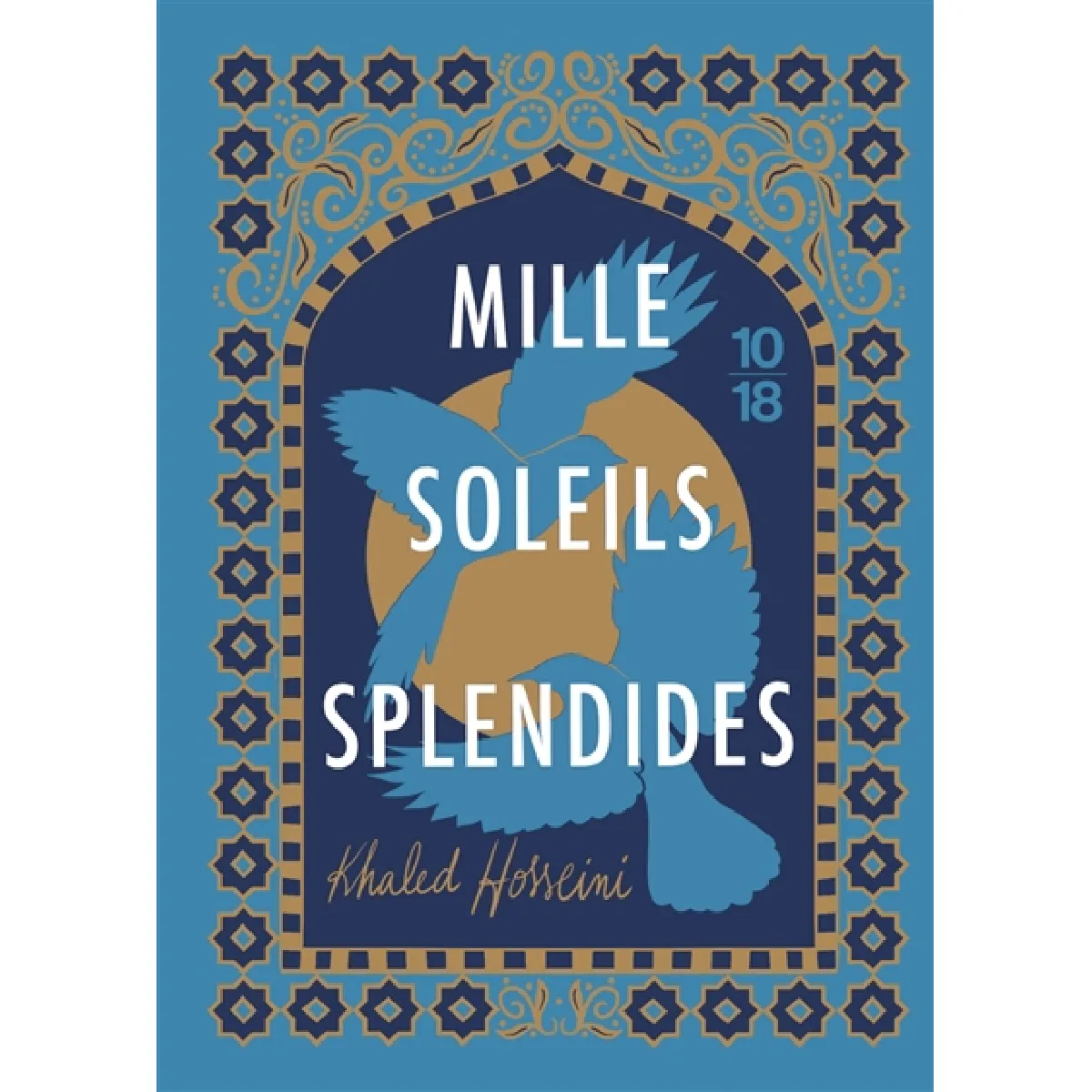 Acheter Mille soleils splendides État correct - 12,37 € Mille soleils splendides État correct N/A (Il ne s'agit pas d'une marque reconditionné disponible sur Rue du Commerce Seconde Vie