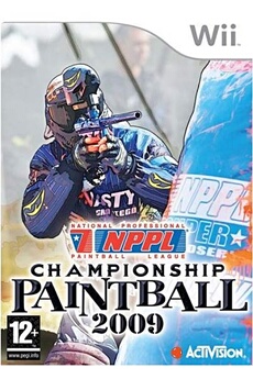 Millennium championship paintball 09 Bon état N/A reconditionné disponible sur Darty