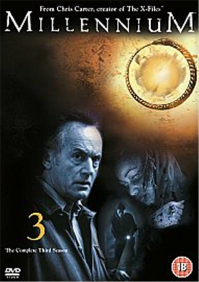 Millennium - Series 3 , (Box Set) État correct reconditionné disponible sur Fnac | Dero