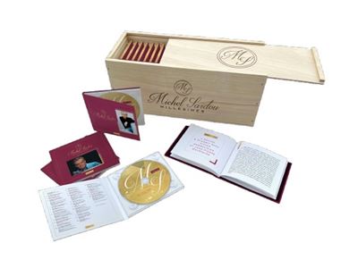 Millésimes - Intégrale 2022 Coffret État correct reconditionné disponible sur Fnac