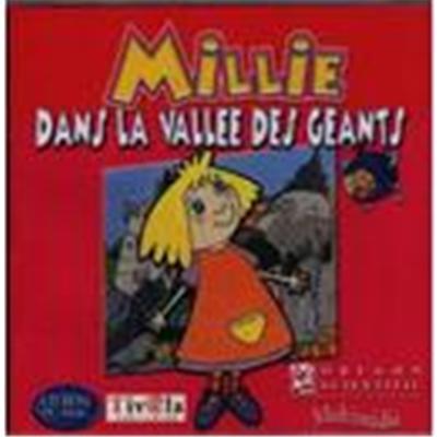Acheter Millie Dans La Vallee Des Gean État correct - 11,86 € Millie Dans La Vallee Des Gean État correct reconditionné disponible sur Fnac