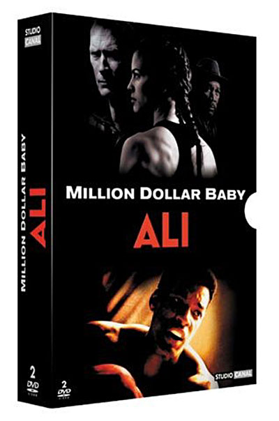 Million Dollar Baby - Ali - Coffret État correct reconditionné disponible sur Fnac