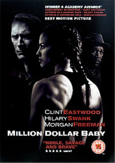 Million Dollar Baby État correct reconditionné disponible sur Fnac