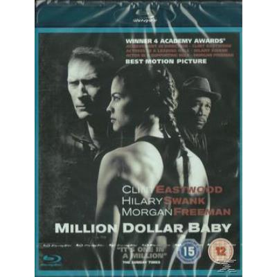 Million Dollar Baby État correct reconditionné disponible sur Fnac