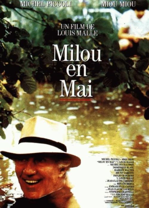 Milou En Mai AFFICHE CINEMA ORIGINALE État correct - 14,99 € Milou En Mai AFFICHE CINEMA ORIGINALE État correct N/A reconditionné disponible sur Fnac