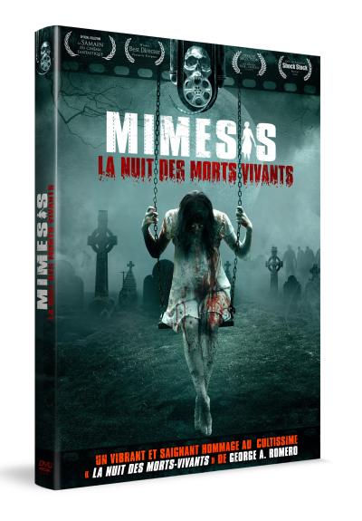 Mimesis : La nuit des morts vivants DVD REPORT SANS DATE État correct - 10,76 € Mimesis : La nuit des morts vivants DVD REPORT SANS DATE État correct reconditionné disponible sur Fnac