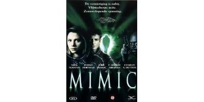 MIMIC 1/VN État correct reconditionné disponible sur Fnac
