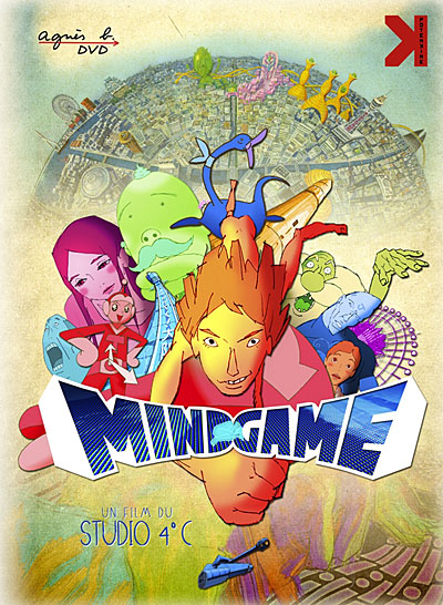 Mind Game - Edition Collector État correct - 13,51 € Mind Game - Edition Collector État correct reconditionné disponible sur Fnac | Dero