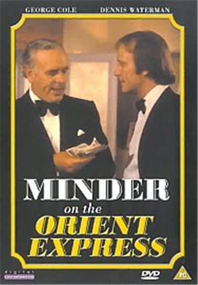 Minder - On The Orient Express État correct - 64,99 € Minder - On The Orient Express État correct reconditionné disponible sur Fnac | Dero