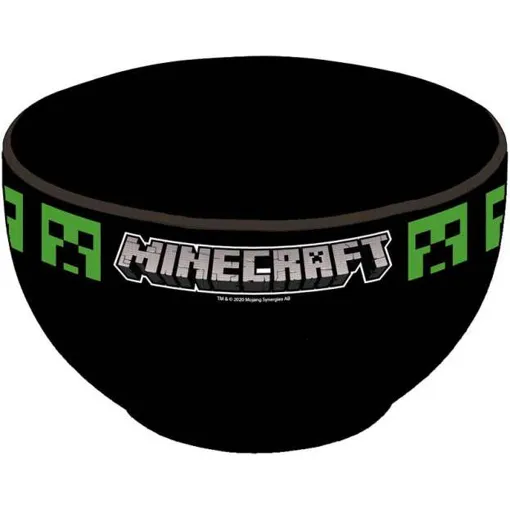 Minecraft - Bol Petit Déjeuner Bon état reconditionné disponible sur Rakuten