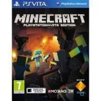 Acheter Minecraft Jeu PS Vita Reconditionné - 22,90 € Minecraft Jeu PS Vita Reconditionné reconditionné disponible sur Cdiscount Seconde Vie
