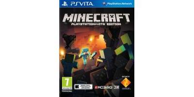 Acheter MINECRAFT MIX VITA État correct - 23,63 € MINECRAFT MIX VITA État correct N/A reconditionné disponible sur Fnac
