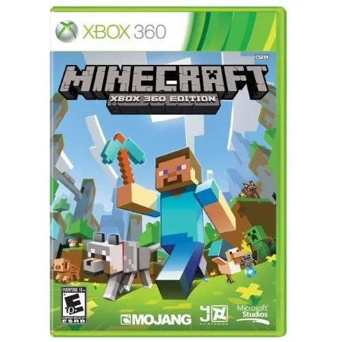 Acheter Minecraft Reconditionné - 24,90 € Minecraft Reconditionné Microsoft reconditionné disponible sur Cdiscount Seconde Vie