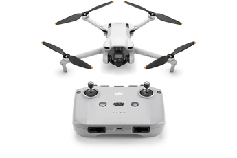 Mini 3 avec telecommande sans ecran Bon état DJI reconditionné disponible sur Darty