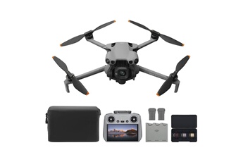Mini 5 Pro Fly More Combo (RC2) Bon état DJI reconditionné disponible sur Darty | Dero