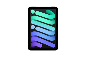 Mini 8,3" 128 Go Gris Sidéral Wifi 7 ème génération 2024 Bon état Apple reconditionné disponible sur Darty
