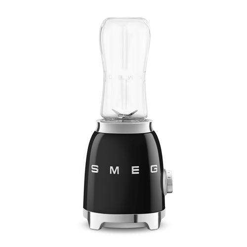 Mini Blender Smeg PBF00BLEU 300 W Noir État correct - 76,99 € Mini Blender Smeg PBF00BLEU 300 W Noir État correct Smeg reconditionné disponible sur Fnac