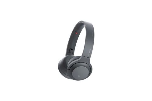 Mini casque Bluetooth Sony h.ear on 2 WH-H800 Noir État correct Sony reconditionné disponible sur Fnac