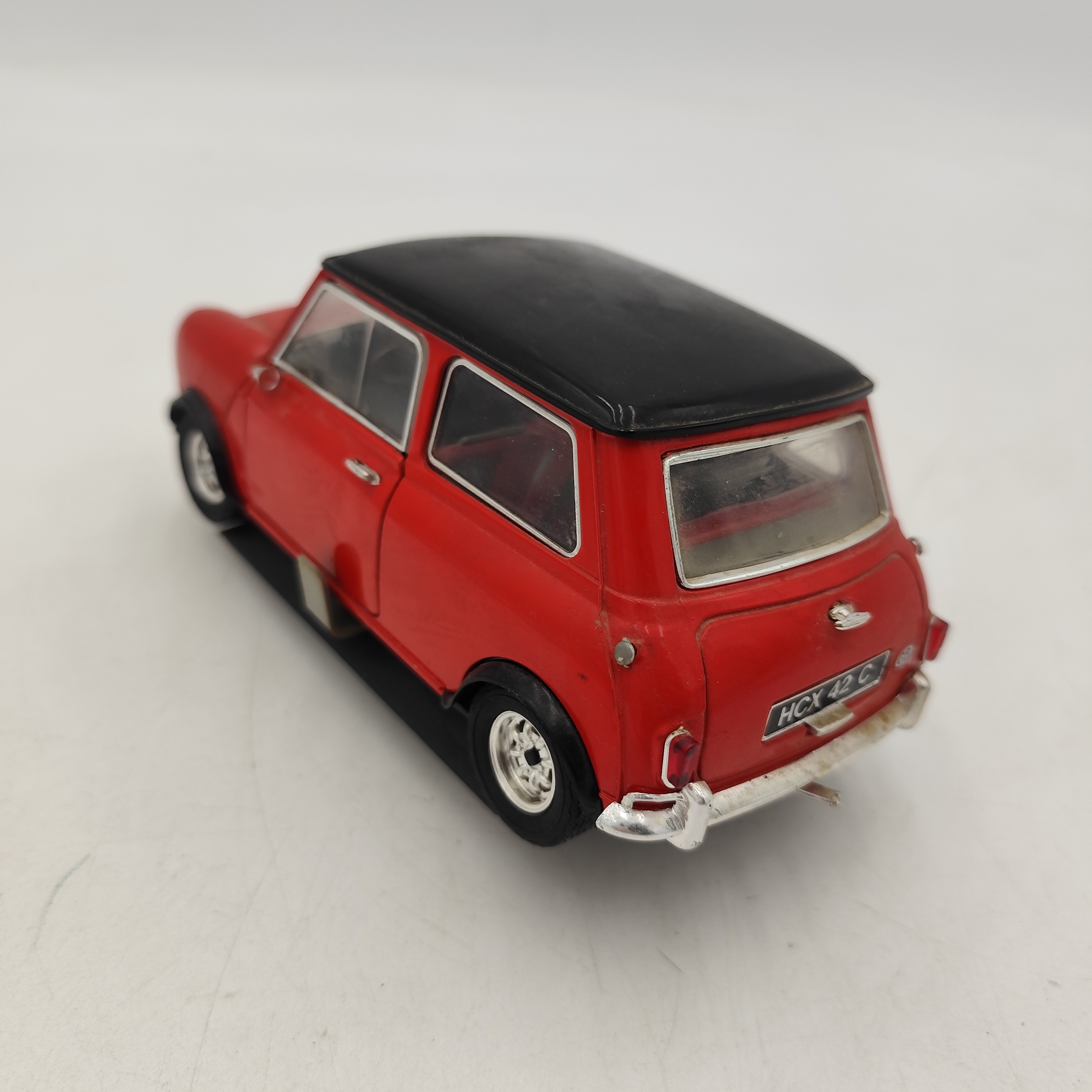 Voir photo 2 de Mini Cooper - Miniature Mini Cooper - Miniature Bon état reconditionné photo 2