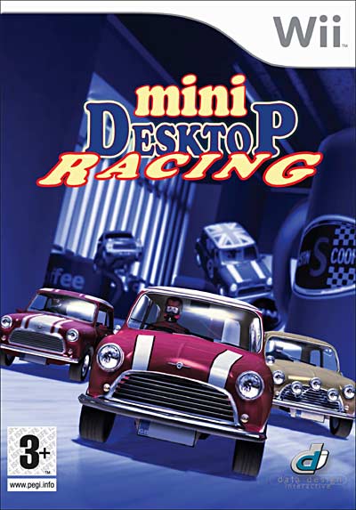 Mini Desktop Racing État correct reconditionné disponible sur Fnac