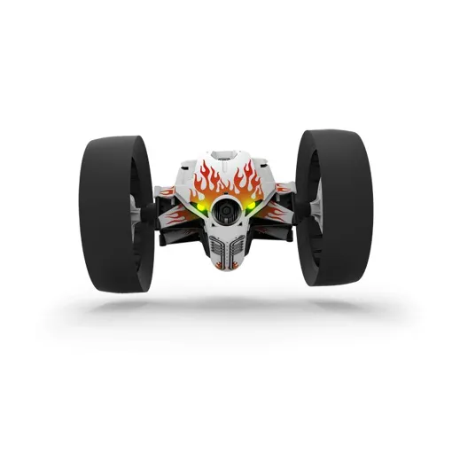Mini Drone Parrot Jumping Race Jett Blanc Bon état - alternatives disponibles sur Dero Mini Drone Parrot Jumping Race Jett Blanc Bon état reconditionné (offre indisponible)