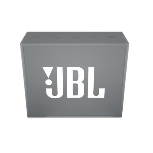 Mini Enceinte Bluetooth JBL Go Gris État correct JBL reconditionné disponible sur Fnac