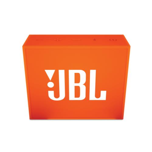 Mini Enceinte Bluetooth JBL Go Orange État correct JBL reconditionné disponible sur Fnac