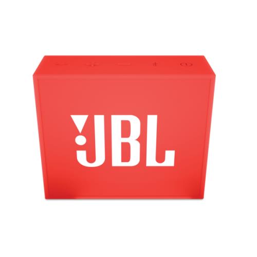 Mini Enceinte bluetooth JBL Go Rouge État correct JBL reconditionné disponible sur Fnac
