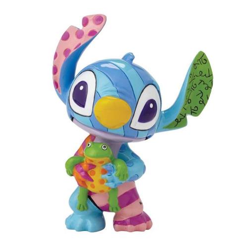 Acheter Mini Figurine Stitch - Romero Britto État correct - 21,22 € Mini Figurine Stitch - Romero Britto État correct N/A reconditionné disponible sur Fnac