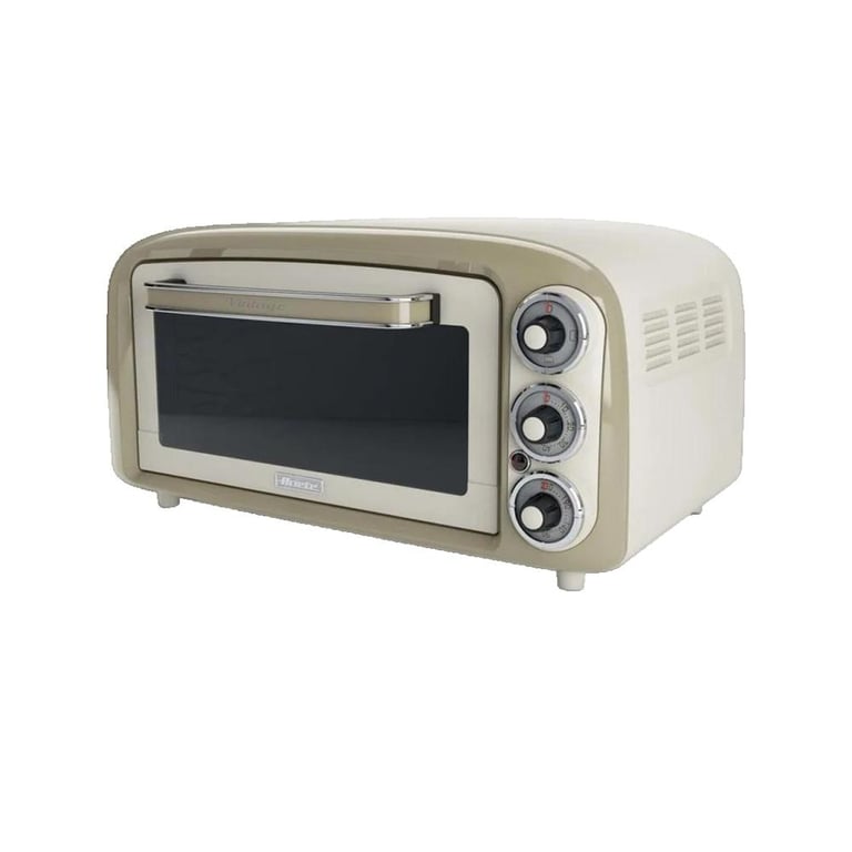 Mini four Ariete 979/03 18L Beige - Excellent état Parfait état Ariete reconditionné disponible sur Pixmania