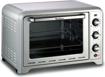 Mini four MOULINEX Mini Four OX485E10R Bon état reconditionné disponible sur Boulanger