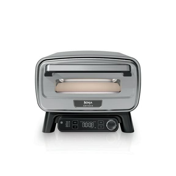 Mini-four Ninja Artisan Outdoor-Pizzaoven Reconditionné - 219,99 € Mini-four Ninja Artisan Outdoor-Pizzaoven Reconditionné Ninja reconditionné disponible sur Backmarket