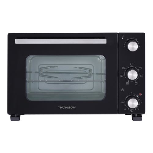 Mini Four Thomson THMO36 2000 W Noir État correct Thomson reconditionné disponible sur Fnac