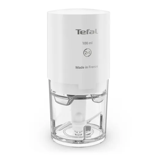 Mini hachoir electrique Tefal MB120N10 Bon état reconditionné disponible sur Rakuten