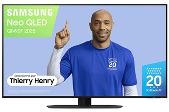 Mini Led Neo Qled TQ50QN90F 127 cm 2025 Bon état Samsung reconditionné disponible sur Darty