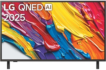 Mini Led Qned 43QNED84A 108 cm 2025 Bon état LG reconditionné disponible sur Darty | Dero