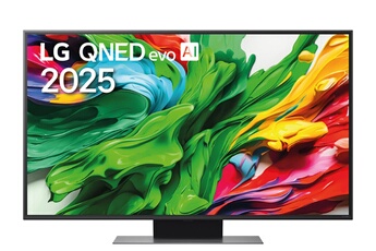 Mini Led Qned 50QNED87 126 cm 2025 Bon état LG reconditionné disponible sur Darty