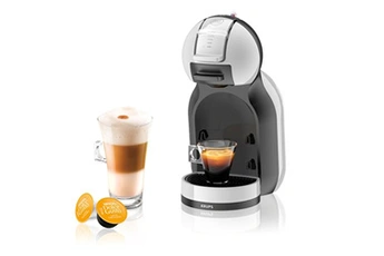 Mini Me gris artic YY3888FD Bon état Krups reconditionné disponible sur Darty