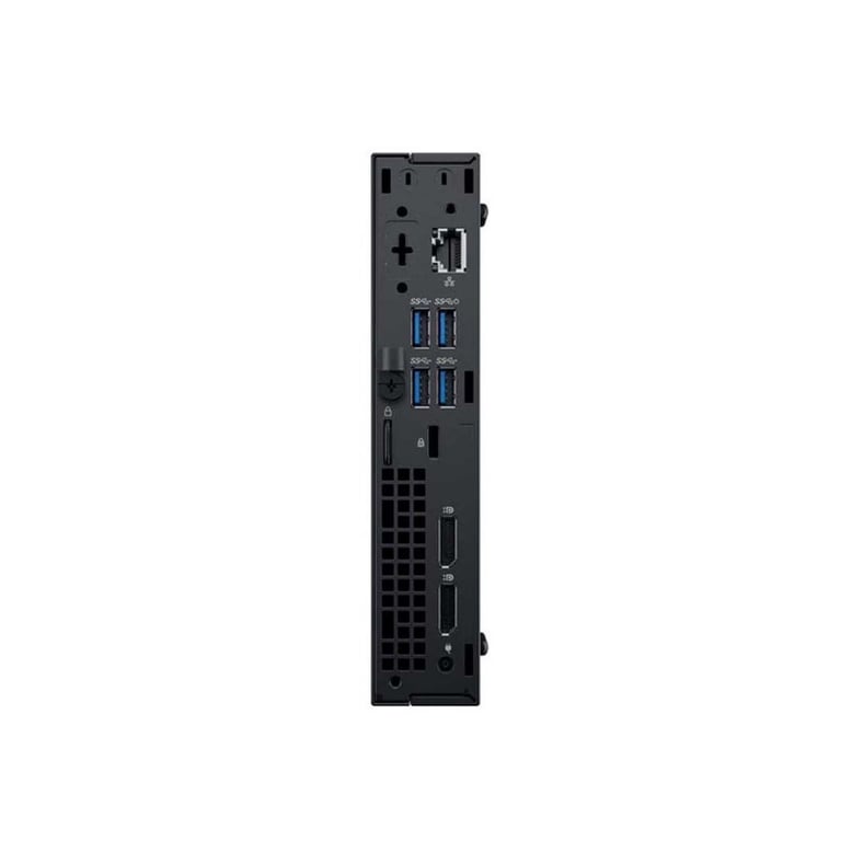 Mini PC Dell 7060 i7-8700 8e Gen, 32 Go DDR4, 512 Go SSD, Windows 11 – Compact et Puissant - Très bon état Très bon état Dell reconditionné photo 2 | Dero