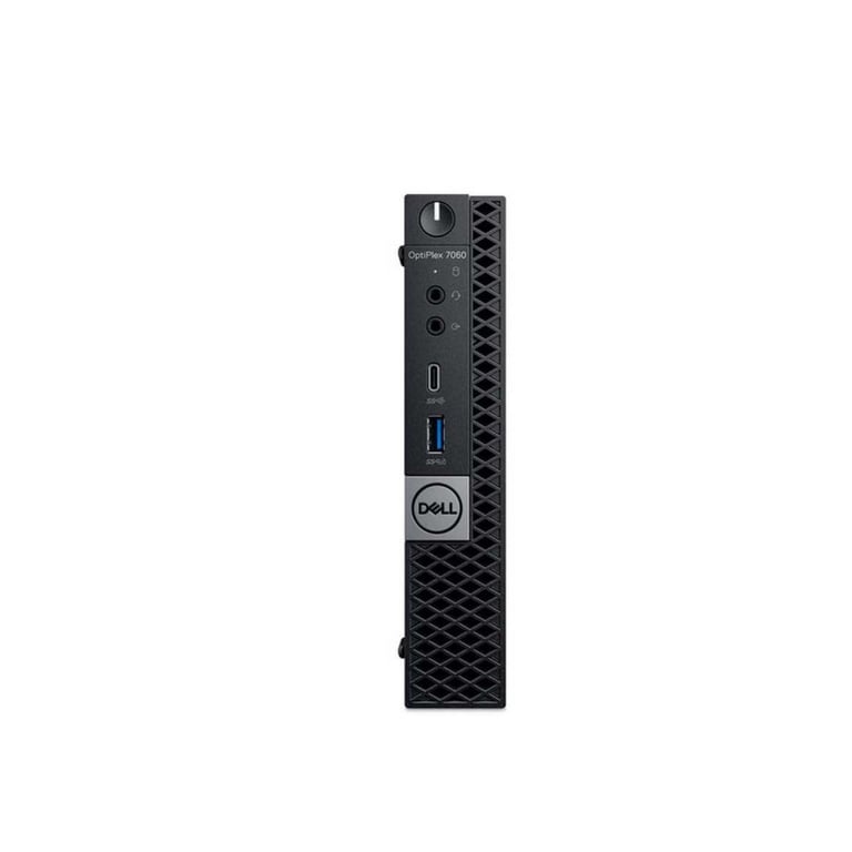 Mini PC Dell 7060 i7-8700 8e Gen, 32 Go DDR4, 512 Go SSD, Windows 11 – Compact et Puissant - Très bon état Très bon état Dell reconditionné photo 3 | Dero