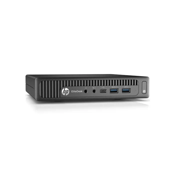 Mini-PC Elite. Desk 800 G2 Processeur Core i5-6400T 8 Go de RAM 240 Go SSD Win 11 Pro (Reconditionné) - Mini PC - Display. Port Reconditionné Hewlett-Packard reconditionné disponible sur Cdiscount Seconde Vie