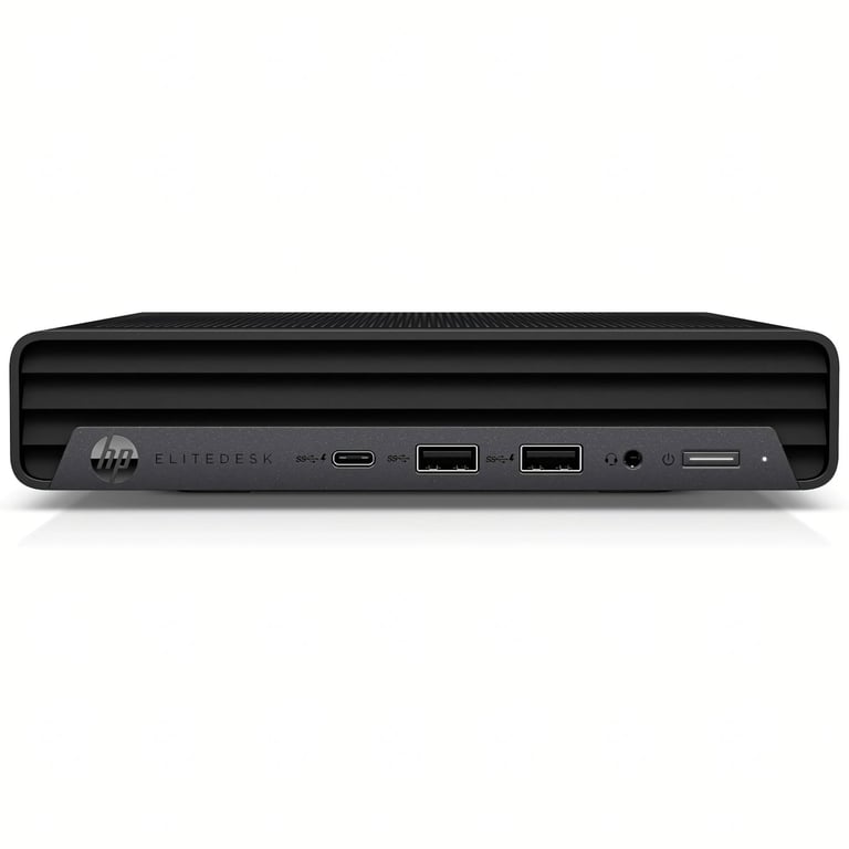 Mini PC HP 800 G6 Intel Core i5-10500T 32Go RAM 512Go SSD Windows 11 - Très bon état Très bon état Hewlett-Packard reconditionné disponible sur Pixmania | Dero