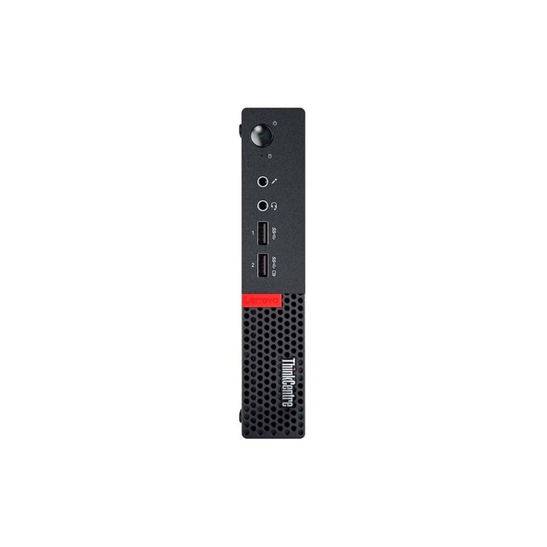 Voir photo 2 de Mini PC Lenovo M910Q / i5-7500T / 32GB DDR4 1TB M.2 NVMe Windows 10 PACK 24 - Très bon état | Dero Mini PC Lenovo M910Q / i5-7500T / 32GB DDR4 1TB M.2 NVMe Windows 10 PACK 24 - Très bon état Très bon état Lenovo reconditionné photo 2 | Dero