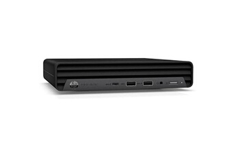 Mini PC - Pro 400 G9 - Intel Core i5-14500T - 16 Go RAM - SSD 256 Go Bon état Hewlett-Packard reconditionné disponible sur Darty