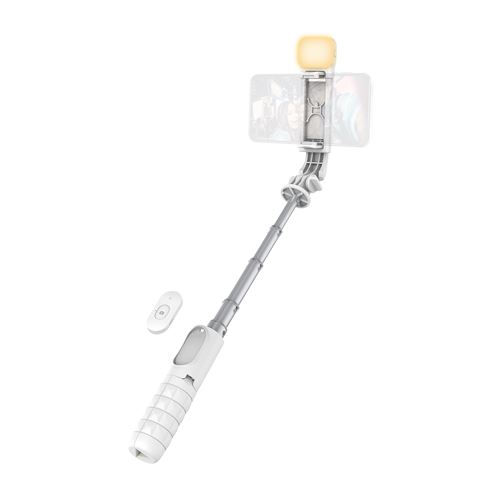 Acheter Mini perche à selfie T'nB Influence Pro Bluetooth Blanc État correct - 16,99 € Mini perche à selfie T'nB Influence Pro Bluetooth Blanc État correct N/A reconditionné disponible sur Fnac