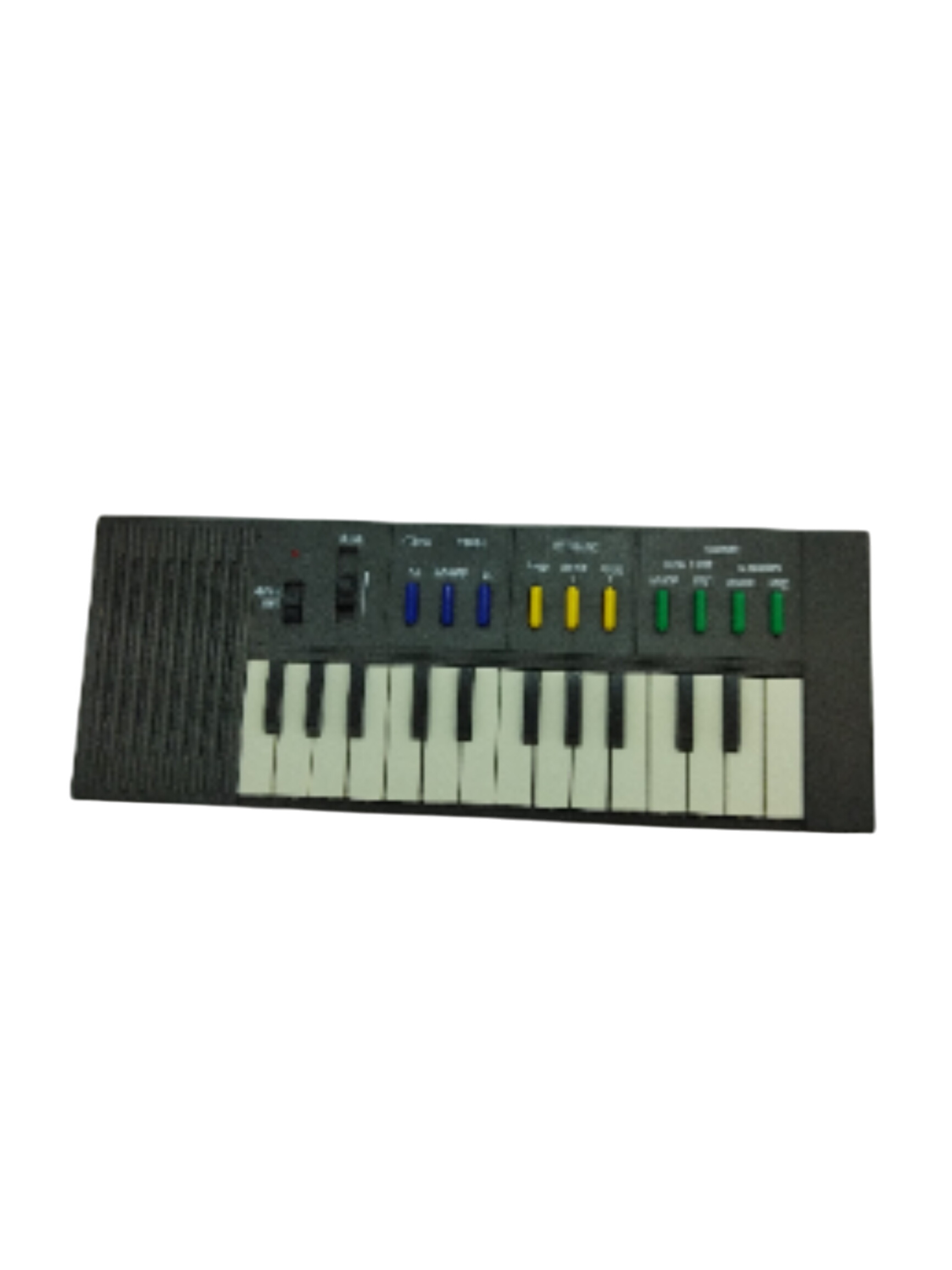 Mini piano 100 sacs confiserie 120x260 (qui marche que avec 3 pile) Bon état - 19,00 € Mini piano 100 sacs confiserie 120x260 (qui marche que avec 3 pile) Bon état reconditionné disponible sur Label Emmaüs