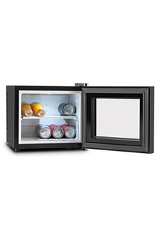 Mini - Réfrigérateur - Compact 10L 65W Classe A+ - Noir Bon état Klarstein reconditionné disponible sur Darty