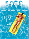 Mini's first time - DVD Zone 1 État correct reconditionné disponible sur Fnac