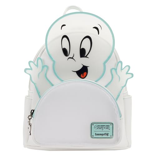 Mini sac à dos Funko Loungefly Universal Casper The Friendly Ghost Let's Be Friends État correct Funko reconditionné disponible sur Fnac